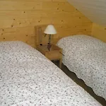 Alpesi faház Mauselaine