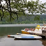 Mauselaine Alpesi faház *