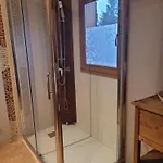Mauselaine Alpesi faház