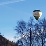 Mauselaine Alpesi faház *