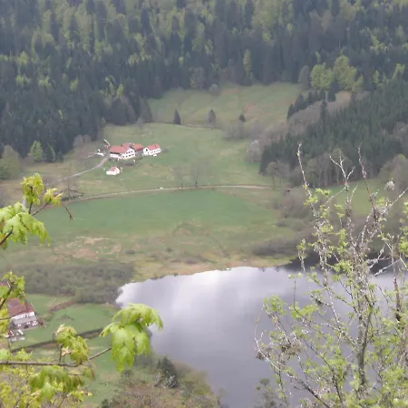 Chalet Mauselaine