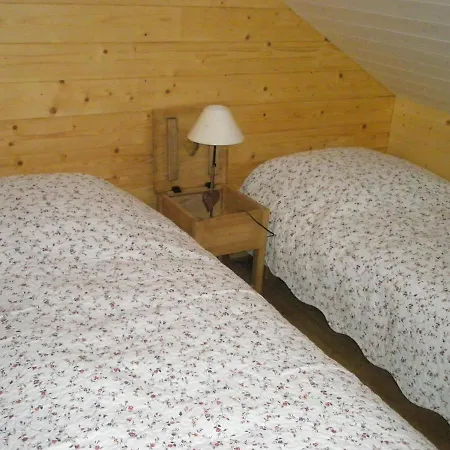 Chalet Mauselaine