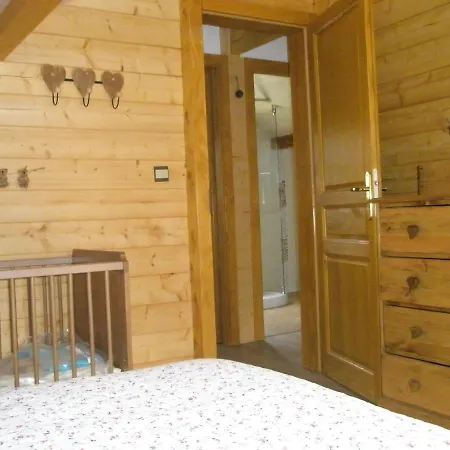 Mauselaine Chalet Xonrupt-Longemer