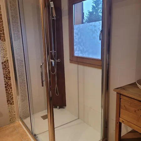 Mauselaine Chalet