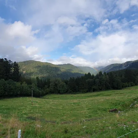 Mauselaine Xonrupt-Longemer