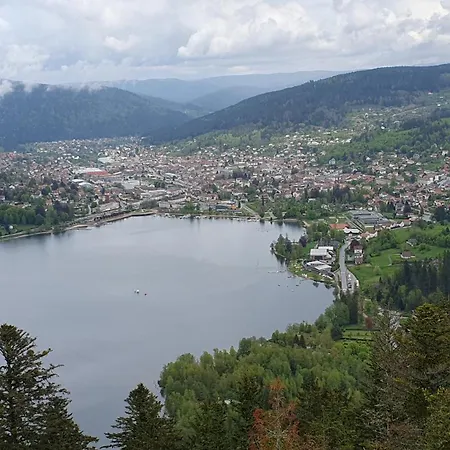 Mauselaine Alpstuga *