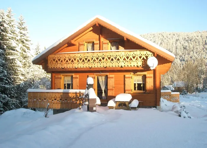 Mauselaine Xonrupt-Longemer