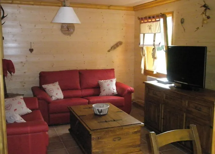 Mauselaine Xonrupt-Longemer