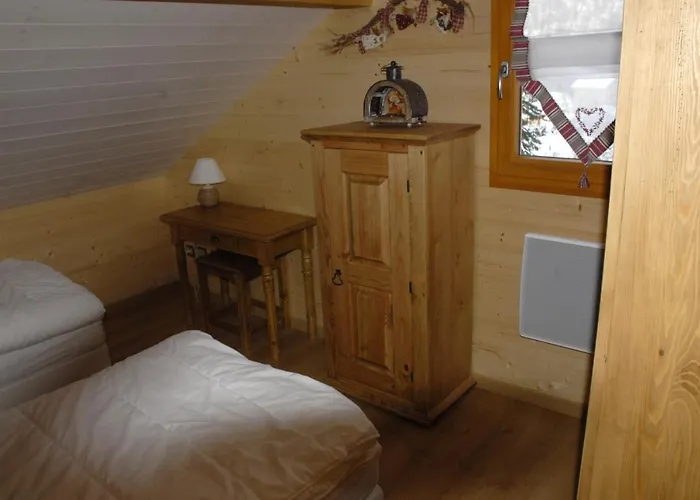 Mauselaine Alpstuga *