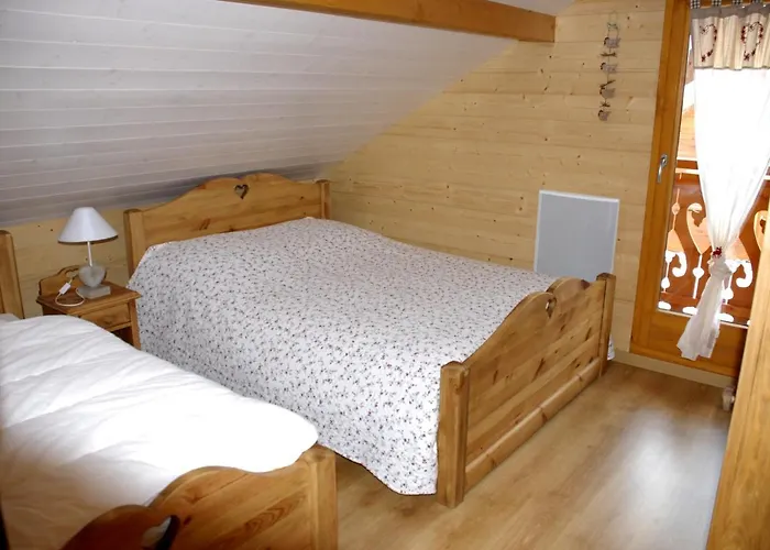 Mauselaine Xonrupt-Longemer