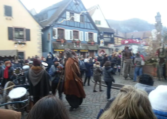 Mauselaine Horská chata *