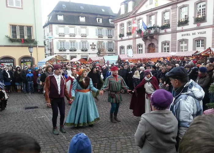 Mauselaine Xonrupt-Longemer