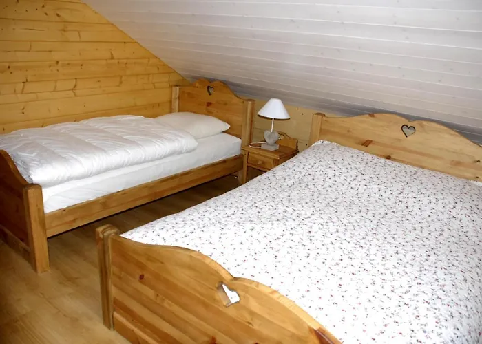 Mauselaine * Xonrupt-Longemer