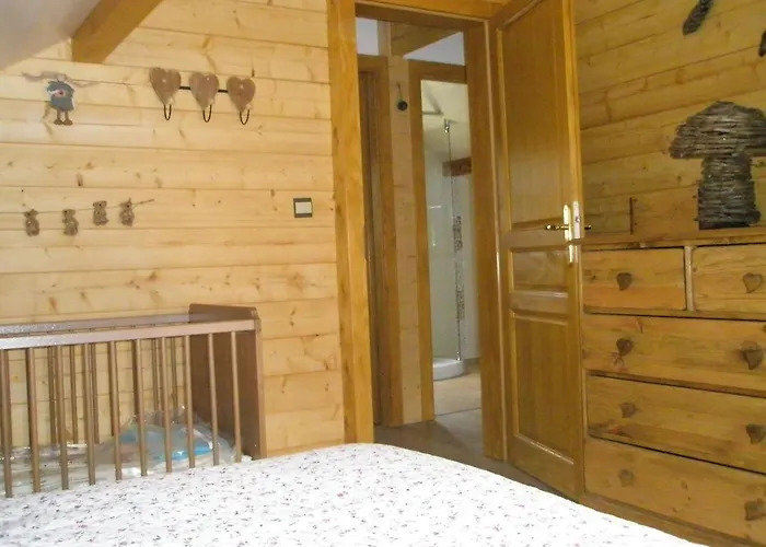 Mauselaine Alpstuga Xonrupt-Longemer