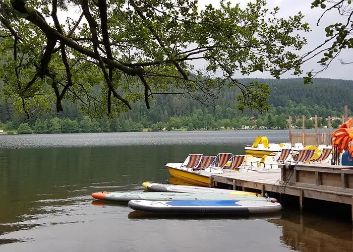 Mauselaine Horská chata *