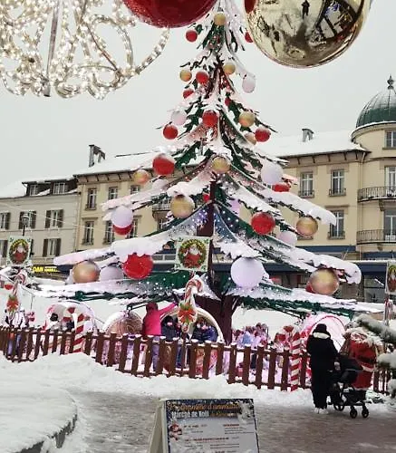 Mauselaine * Xonrupt-Longemer