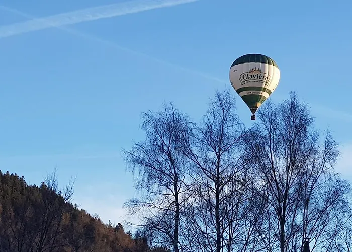 Mauselaine Horská chata *