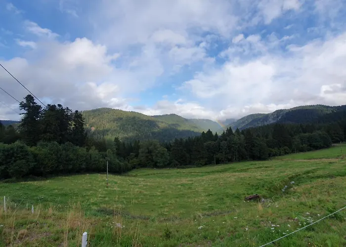 Mauselaine Xonrupt-Longemer