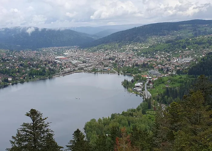 Mauselaine Horská chata *